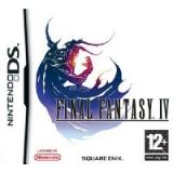 Final Fantasy Iv