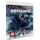 Defiance - Edition Limitee