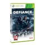 Defiance - Edition Limitee