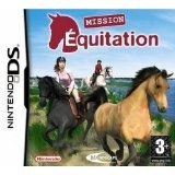 Mission Equitation (occasion)