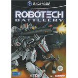 Robotech Battlecry (occasion)