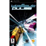 Wipeout Pulse (occasion)