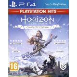 Horizon Zero Dawn Complete Edition Ps4 Playstation Hits