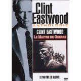 Clint Eastwood Anthologie Le Maitre De Guerre (occasion)