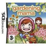 Gardening Mama