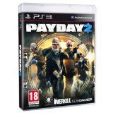 Payday 2 Ps3