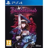 Bloodstained: Ritual Of The Night Jeu Ps4