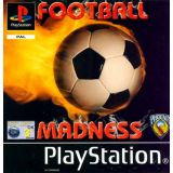 Football Madness Neuf