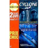 Cyclone/submersion (occasion)