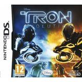 Tron Evolution Ds