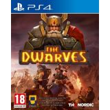 The Dwarves Ps4