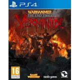 Warhammer The End Times : Vermintide