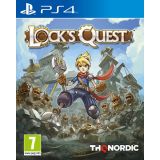 Lock S Quest Ps4