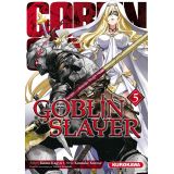Goblin Slayer Tome 5 (occasion)