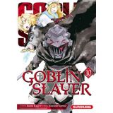 Goblin Slayer Tome 10 (occasion)