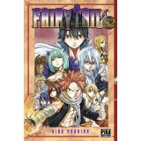 Fairy Tail Tome 52 (occasion)